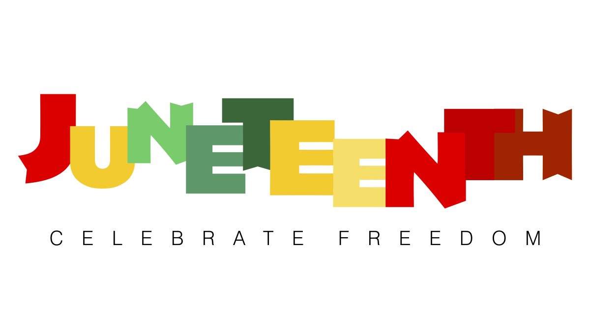 Juneteenth celebrate freedom
