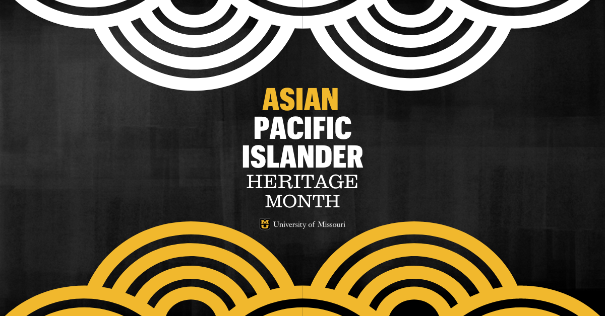 Asian Pacific Islander Heritage Month Division of Inclusion